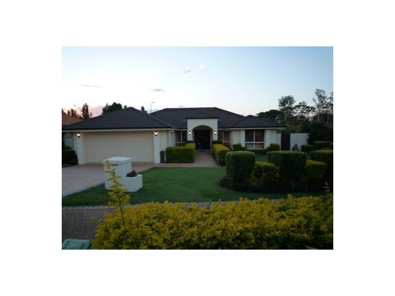 Underwood QLD 4119