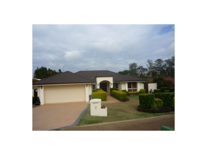 Underwood QLD 4119
