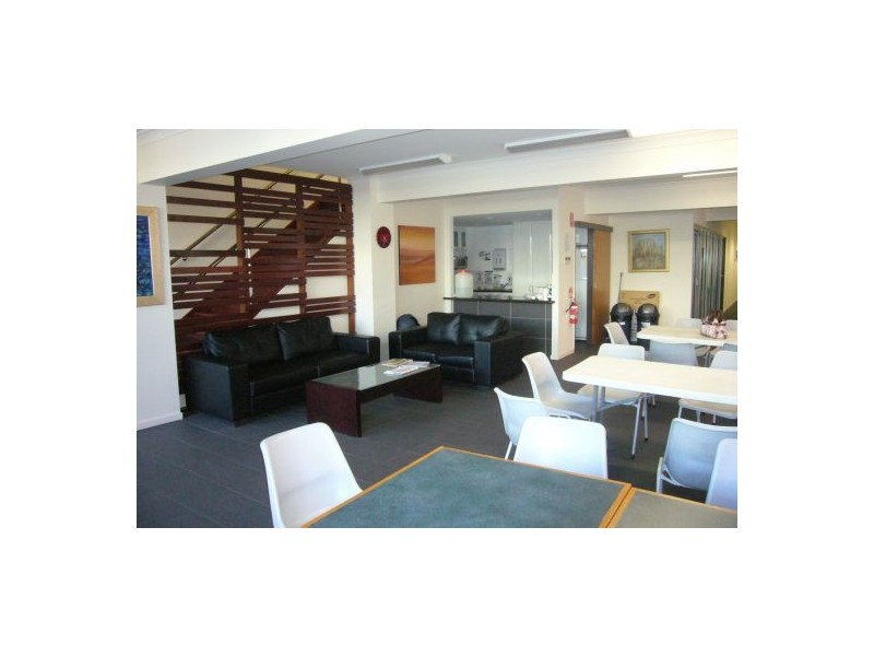 Newstead QLD 4006