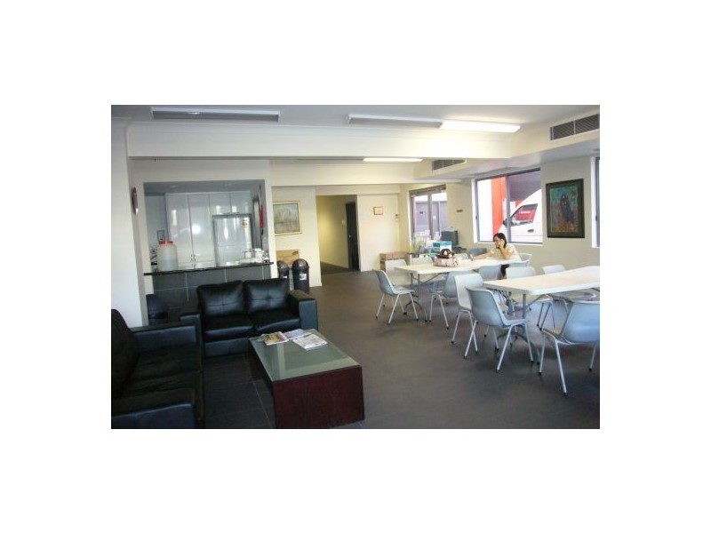 Newstead QLD 4006