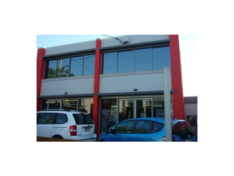 Newstead QLD 4006