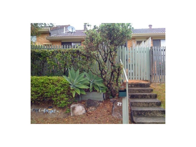 27/37 Hillardt Street, Robertson QLD 4109