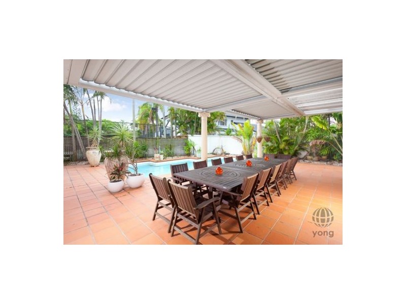 5 Capstan Place, Macgregor QLD 4109