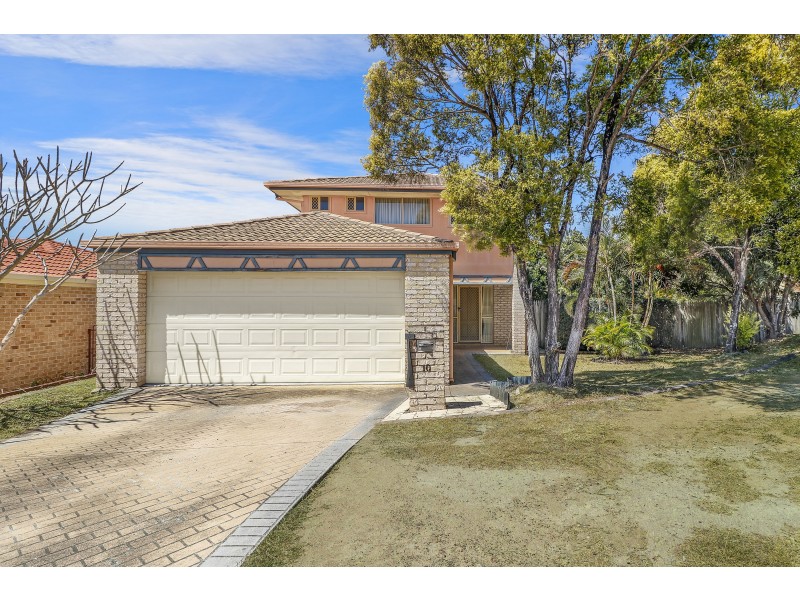 10 Livingstone place, Kuraby QLD 4112