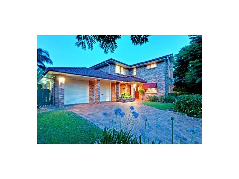 6 Geneva Close, Parkinson QLD 4115