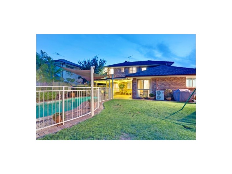 6 Geneva Close, Parkinson QLD 4115