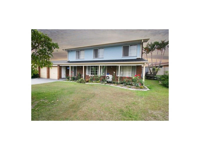 43 Dapper Street, Sunnybank Hills QLD 4109