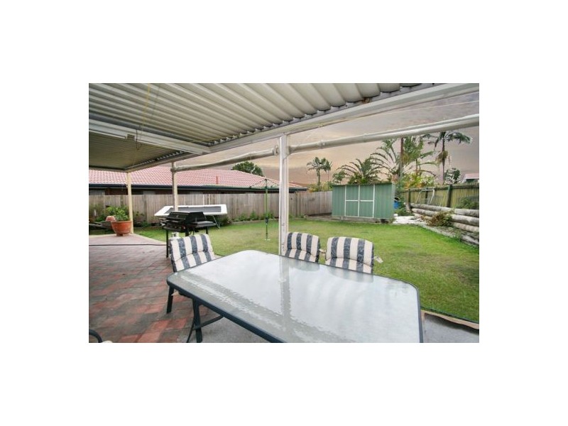 43 Dapper Street, Sunnybank Hills QLD 4109