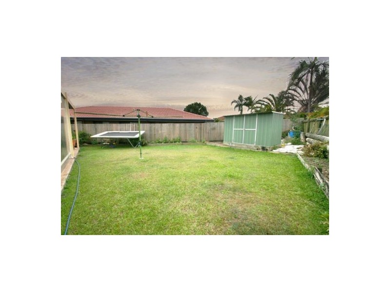 43 Dapper Street, Sunnybank Hills QLD 4109
