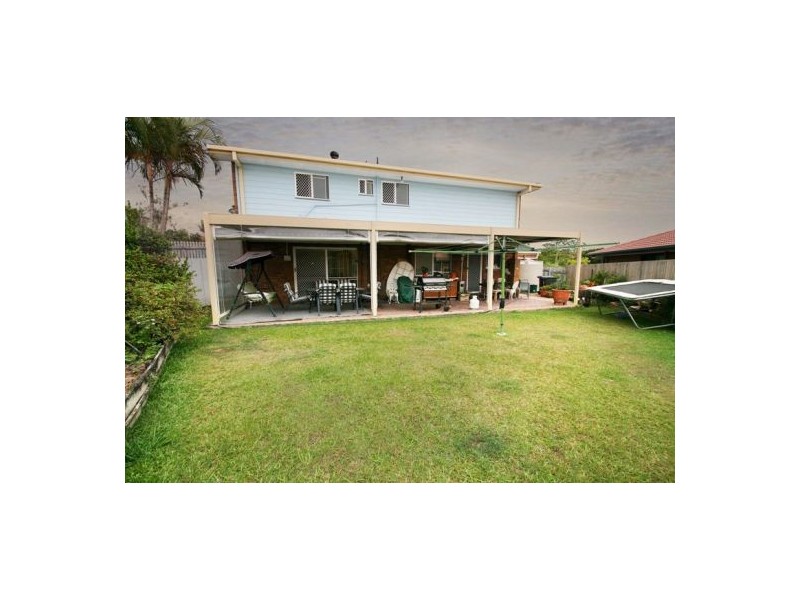 43 Dapper Street, Sunnybank Hills QLD 4109