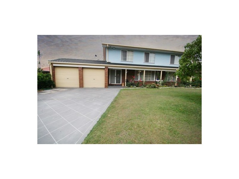 43 Dapper Street, Sunnybank Hills QLD 4109