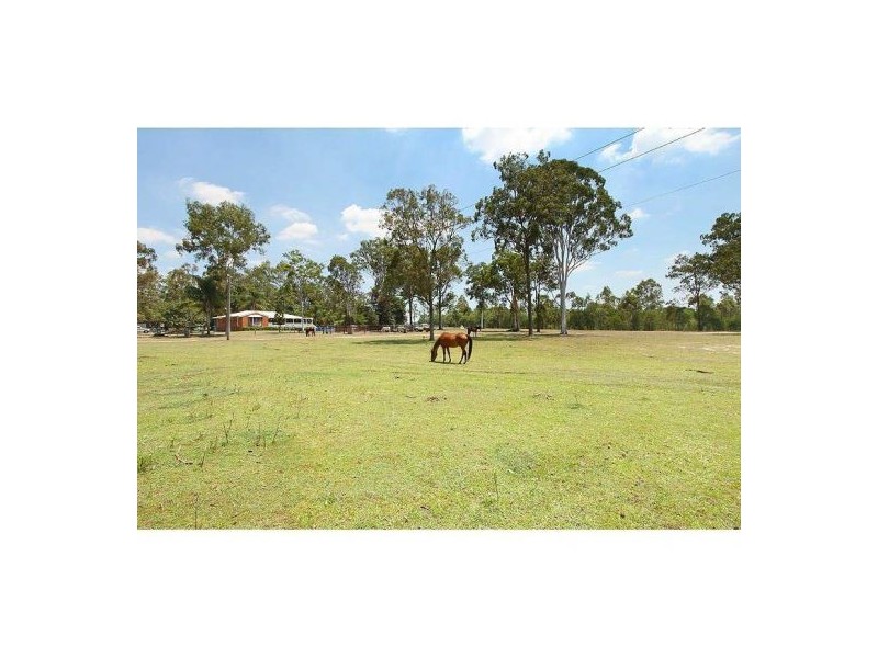 Stockleigh QLD 4280