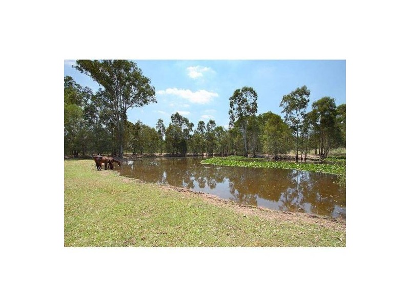 Stockleigh QLD 4280