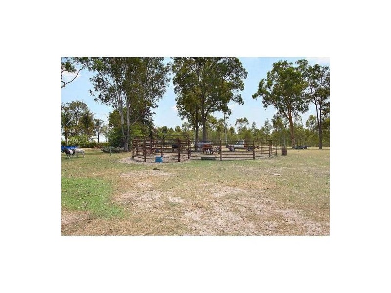Stockleigh QLD 4280