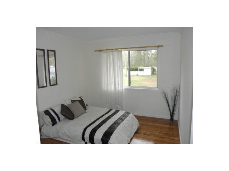 Stockleigh QLD 4280