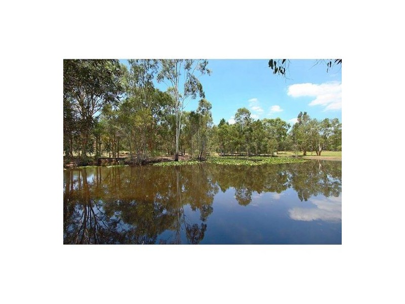 Stockleigh QLD 4280