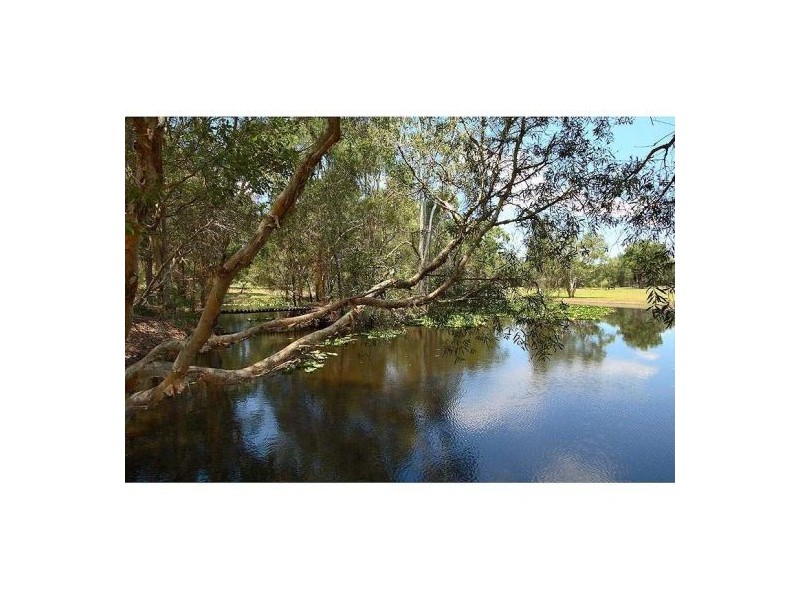 Stockleigh QLD 4280