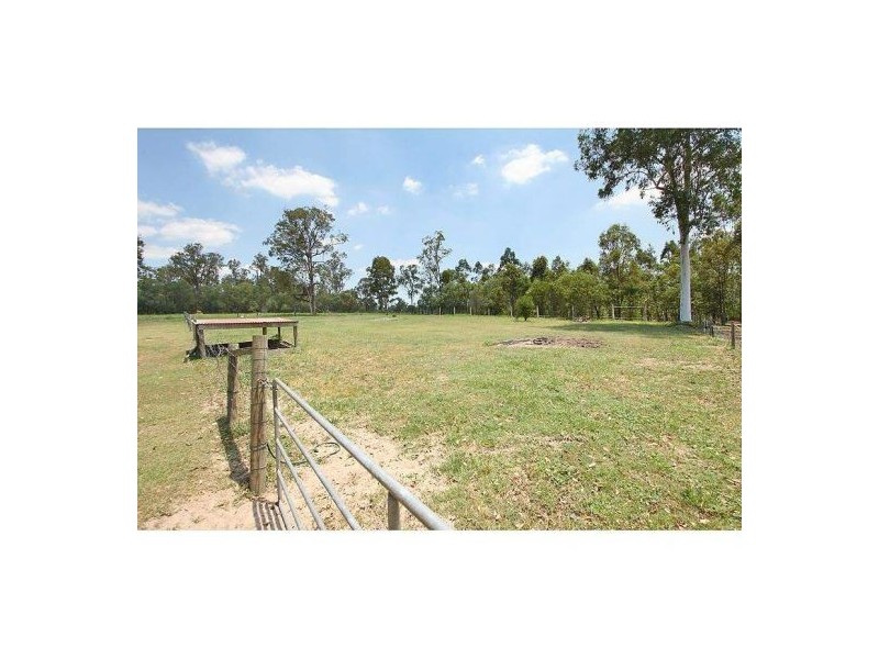 Stockleigh QLD 4280