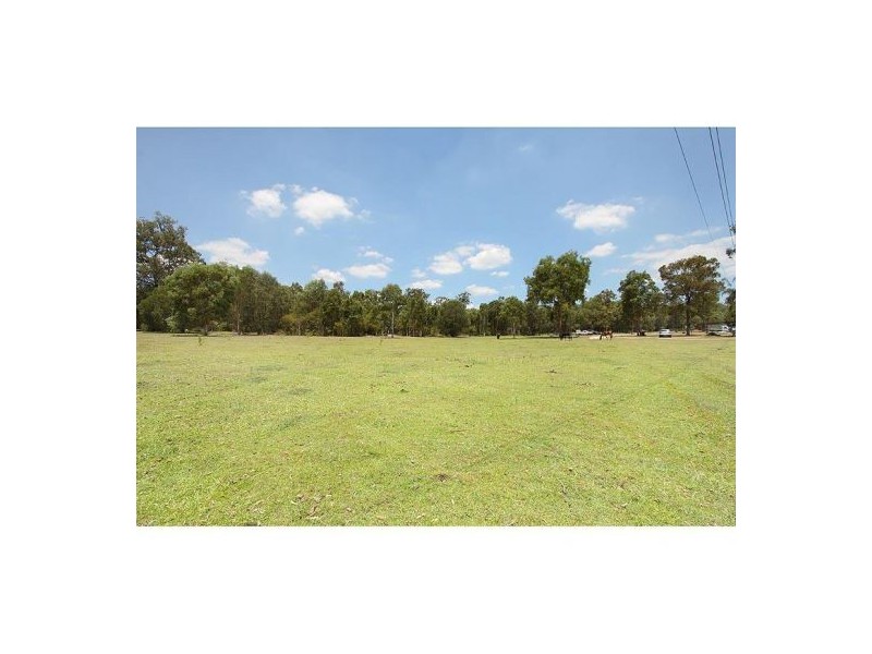 Stockleigh QLD 4280