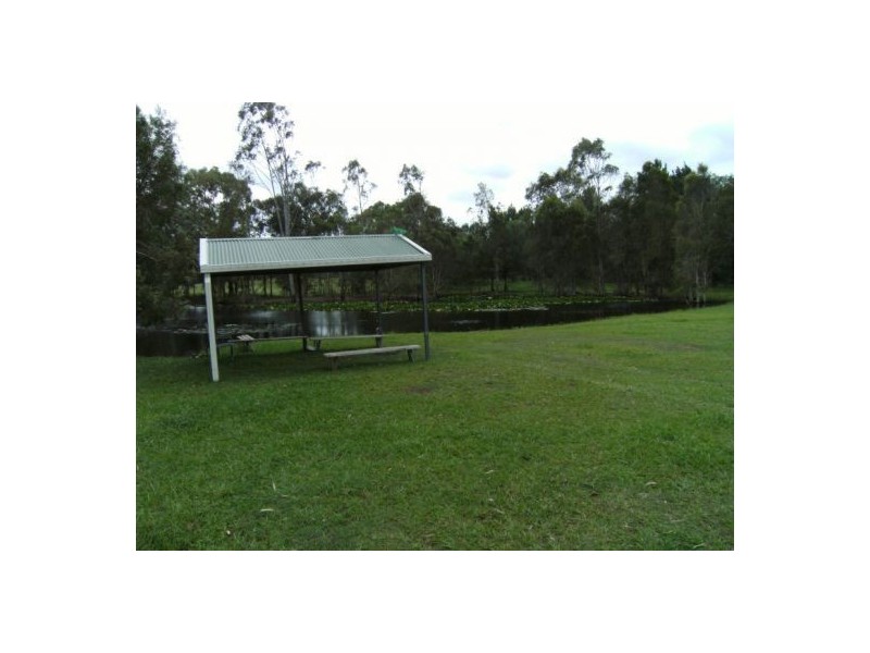Stockleigh QLD 4280