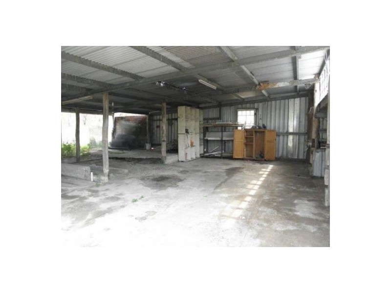Stockleigh QLD 4280