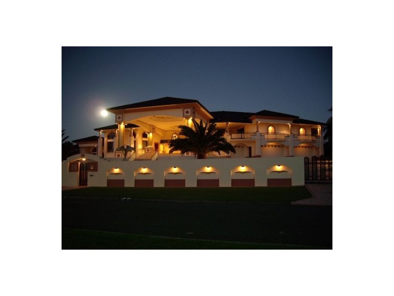 Stretton QLD 4116