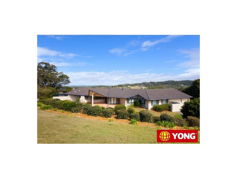 410 Grandview Road, Pullenvale QLD 4069