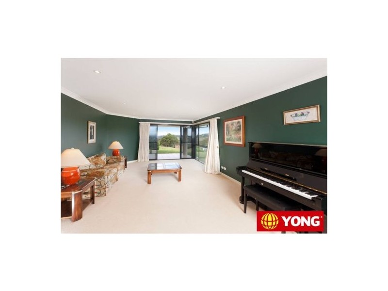 410 Grandview Road, Pullenvale QLD 4069