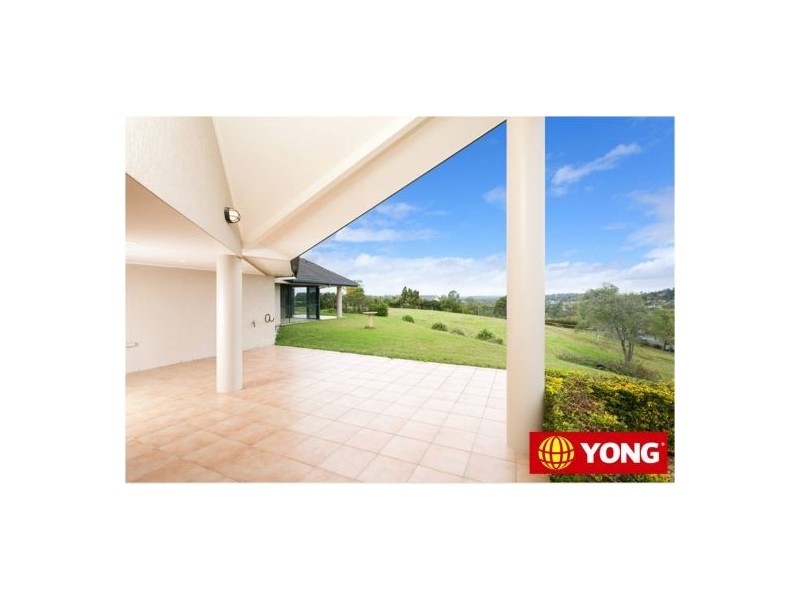 410 Grandview Road, Pullenvale QLD 4069