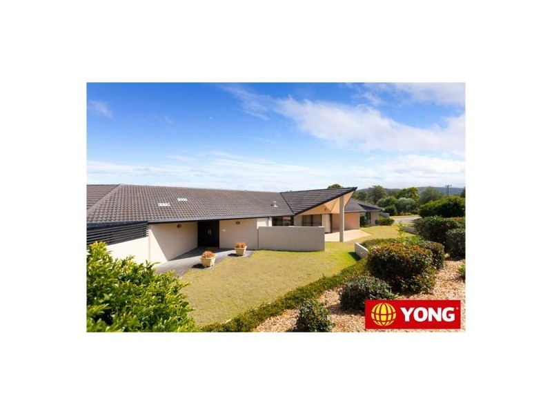 410 Grandview Road, Pullenvale QLD 4069