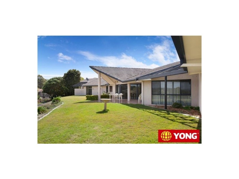 410 Grandview Road, Pullenvale QLD 4069