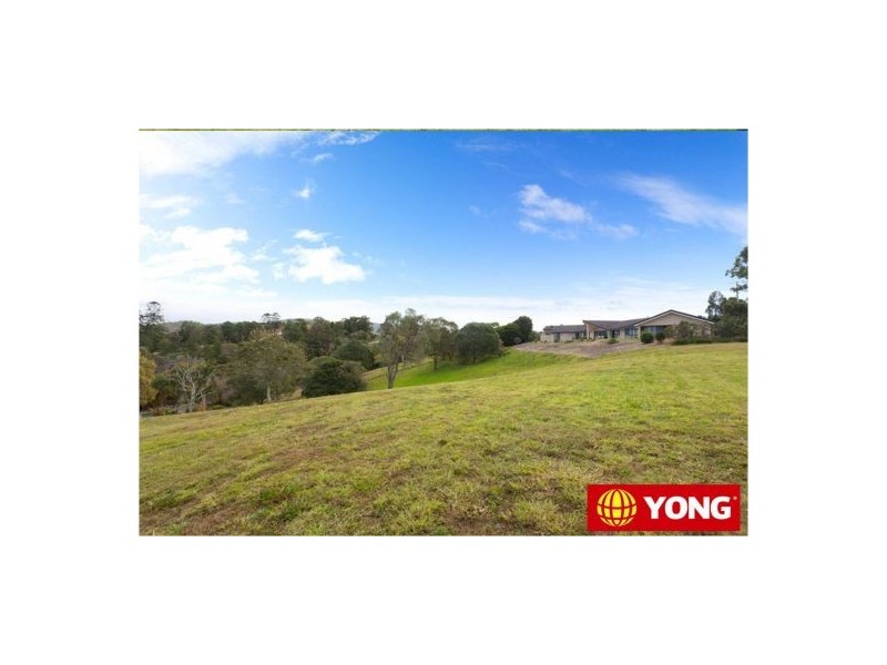 410 Grandview Road, Pullenvale QLD 4069