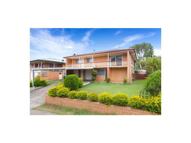 65. Granadilla Street, Macgregor QLD 4109