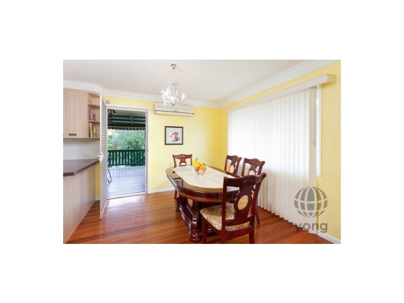 65. Granadilla Street, Macgregor QLD 4109