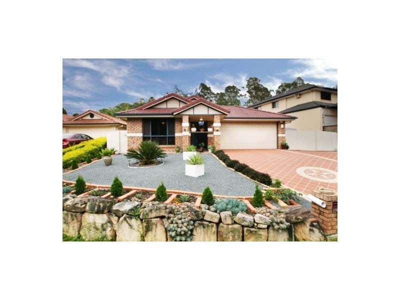 3 Centenial St, Underwood QLD 4119