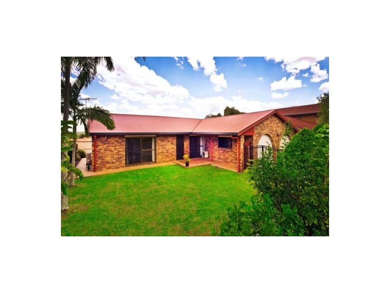 23 Chenin St, Calamvale QLD 4116