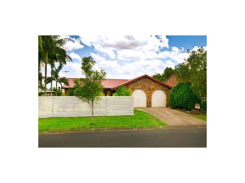 23 Chenin St, Calamvale QLD 4116