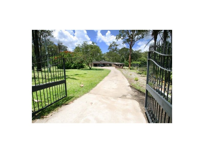 592 Johnson Rd., Forestdale QLD 4118