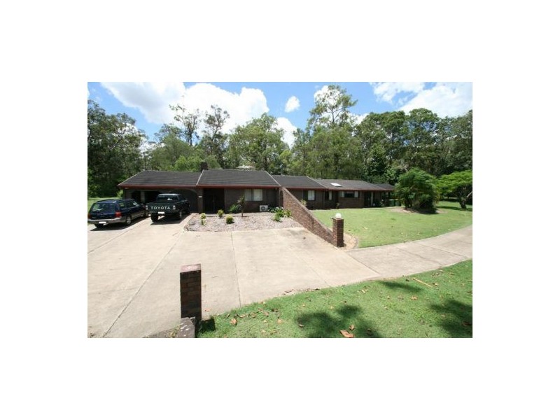 592 Johnson Rd., Forestdale QLD 4118
