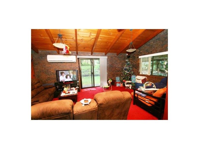 592 Johnson Rd., Forestdale QLD 4118