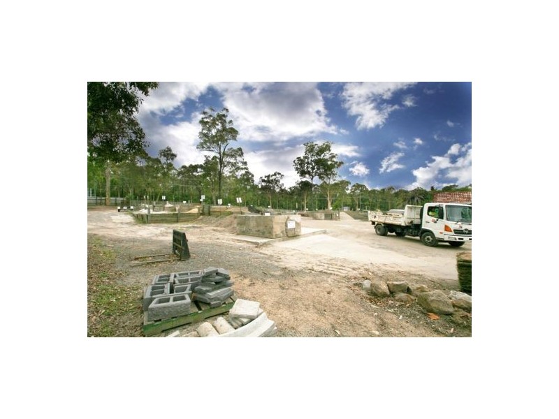 592 Johnson Rd., Forestdale QLD 4118