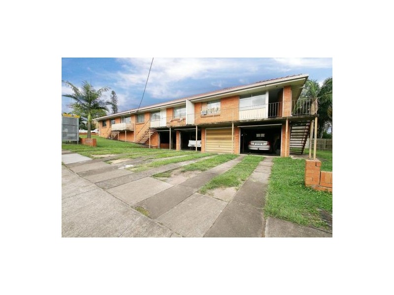 4/76 Cripps St, Salisbury QLD 4107