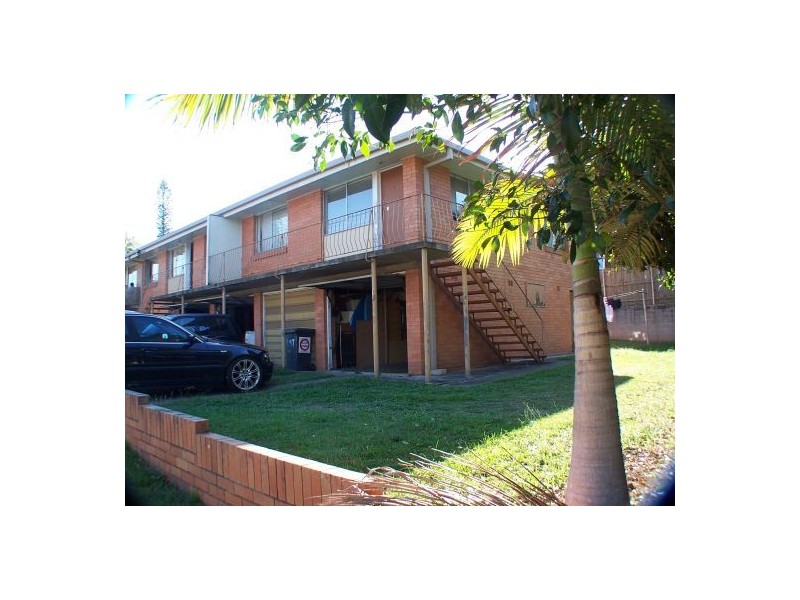 4/76 Cripps St, Salisbury QLD 4107