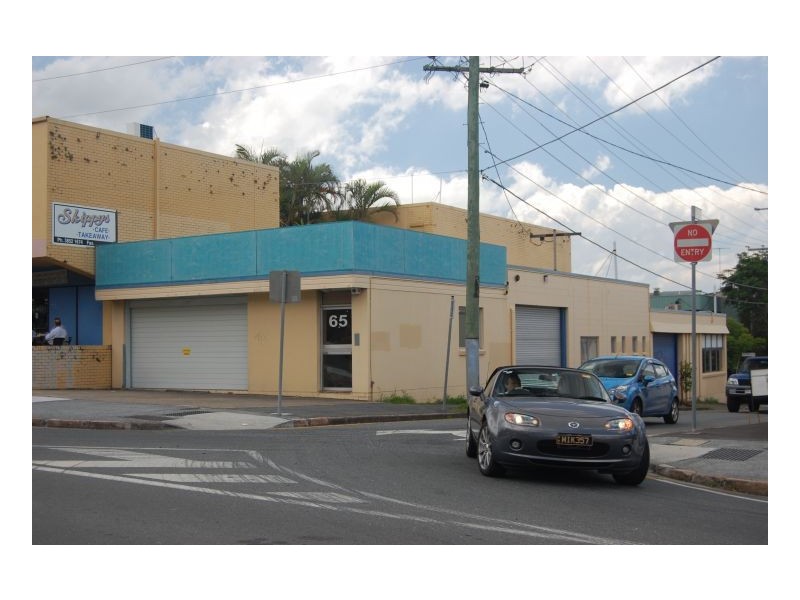 Bowen Hills QLD 4006