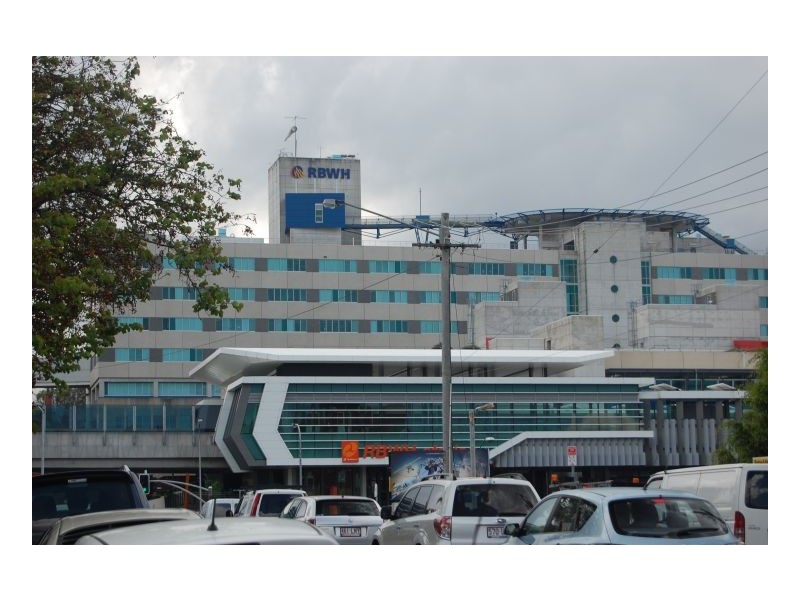 Bowen Hills QLD 4006