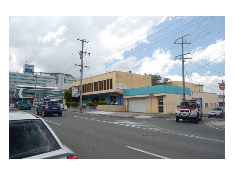 Bowen Hills QLD 4006