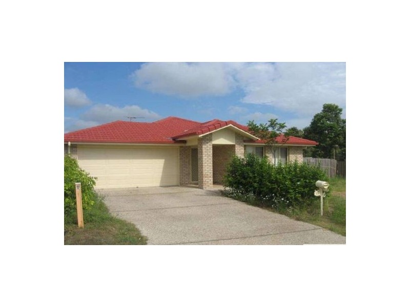 15 Siedofsky Street, Redbank Plains QLD 4301