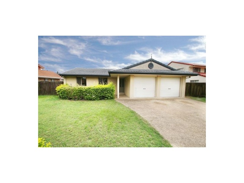 23 Maywood Cr, Calamvale QLD 4116