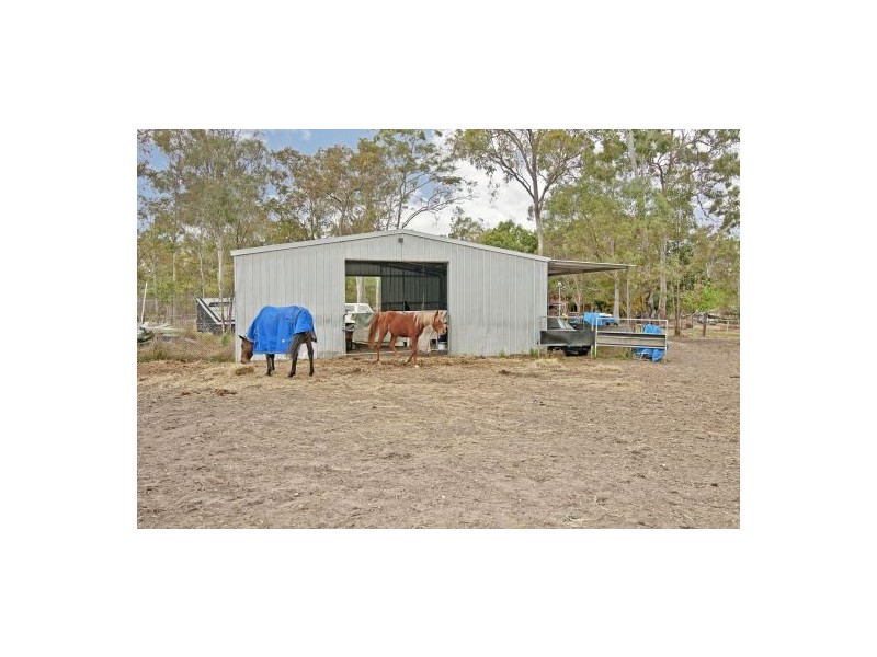 362-368 Lyndale Road, Greenbank QLD 4124