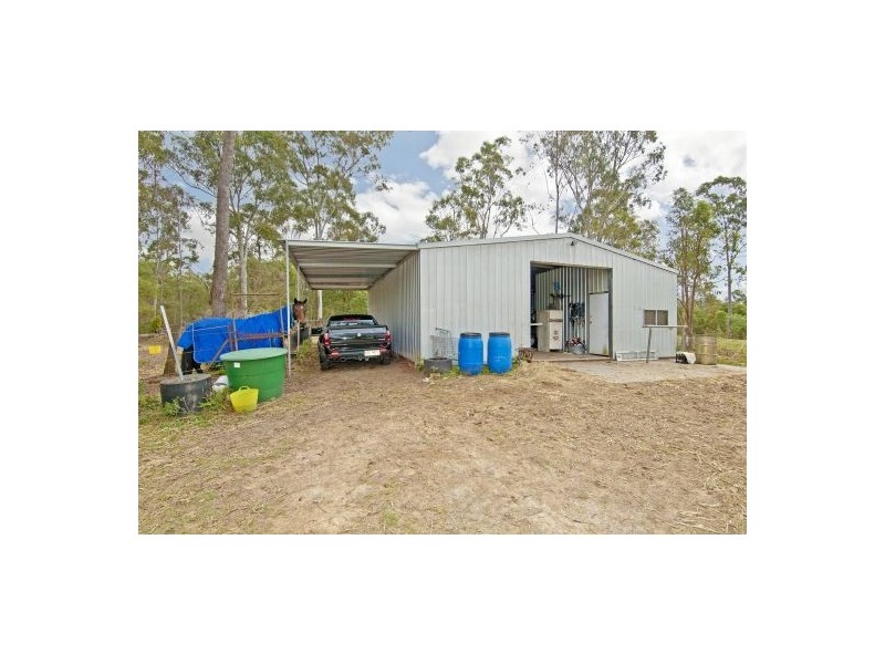 362-368 Lyndale Road, Greenbank QLD 4124